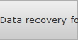 Data recovery for Aurora data