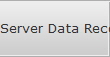 Server Data Recovery Aurora server 
